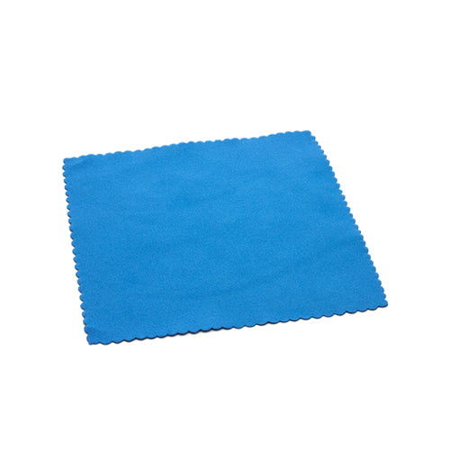 Microfibre cleaning cloth