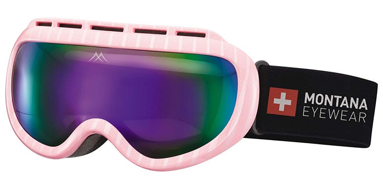 Childrens/Small Adults Ski Googles