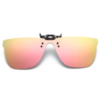 Load image into Gallery viewer, Urban Rivet Clip on Sunglasses
