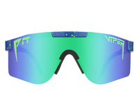 Load image into Gallery viewer, Refurbished Pre Loved Pit Viper Sports Sunglasses
