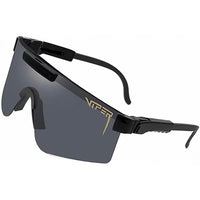 Load image into Gallery viewer, Refurbished Pre Loved Pit Viper Sports Sunglasses
