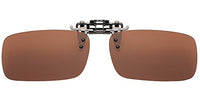 Load image into Gallery viewer, Select Edition Clip-On Flip Up Sunglasses - W60mm x D40mm
