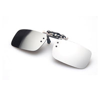 Load image into Gallery viewer, Select Edition Clip-On Flip Up Sunglasses - W60mm x D40mm
