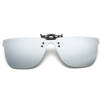 Load image into Gallery viewer, Urban Rivet Clip on Sunglasses
