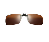 Load image into Gallery viewer, Prime Solar Clip On Sunglasses
