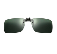 Load image into Gallery viewer, Prime Solar Clip On Sunglasses
