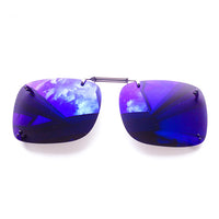 Load image into Gallery viewer, Large Spring Clip On for Sunglasses
