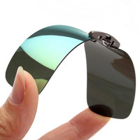 Load image into Gallery viewer, Superior Clip On Sunglasses
