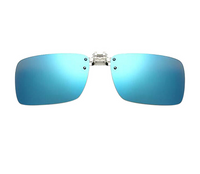 Load image into Gallery viewer, Prime Solar Clip On Sunglasses
