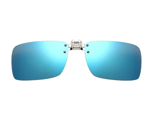 Prime Solar Clip On Sunglasses