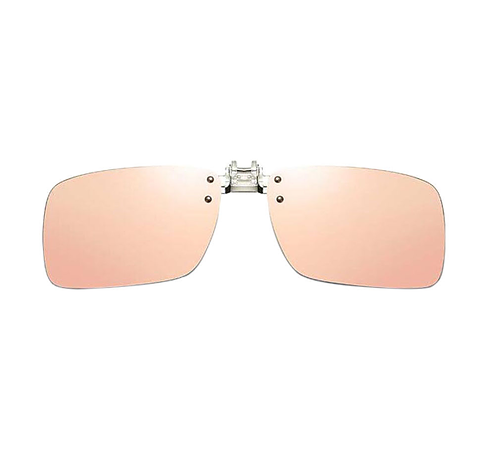 Migraine Prime Blush Mirrored